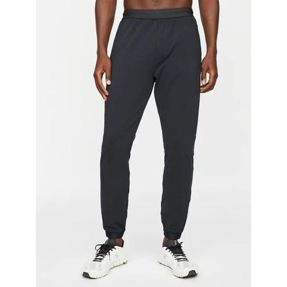 Hill City joggers Size XLT